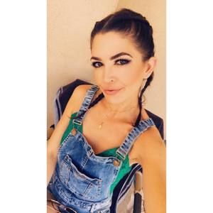 Meet your Posher, Amber